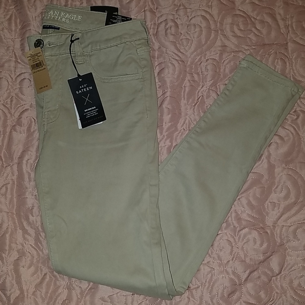 American Eagle Outfitters